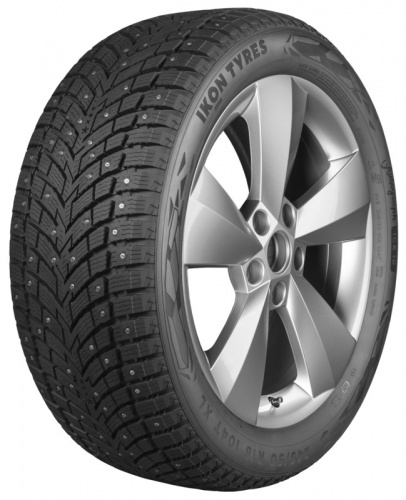 Шина Ikon Autograph Ice 10 245/45R19 102T