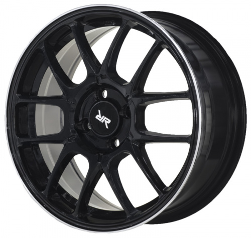 Диск RR CSSD2795 7x16 5*114,3 Et:42 Dia:67,1 B-LP