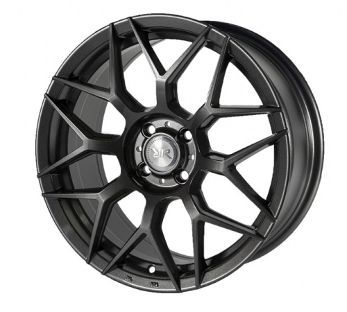 Диск RR CSS3940 7x16 4*98 Et:35 Dia:58,6 MK