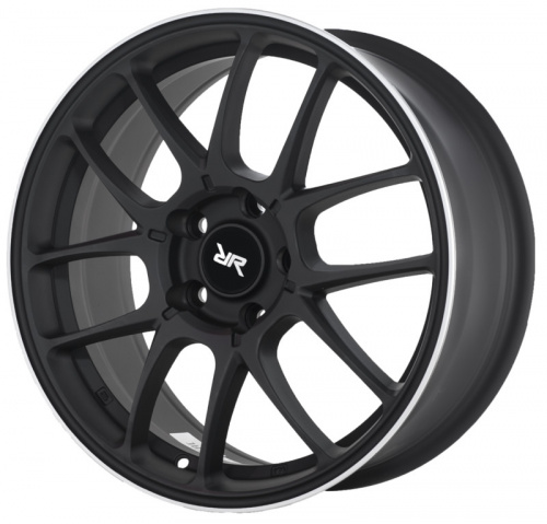 Диск RR CSSD2795 6,5x15 5*100 Et:35 Dia:57,1 B-LP/M