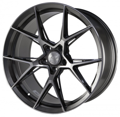 Диск RR CSSYA5636 8,5x19 5*114,3 Et:35 Dia:67,1 MK-P