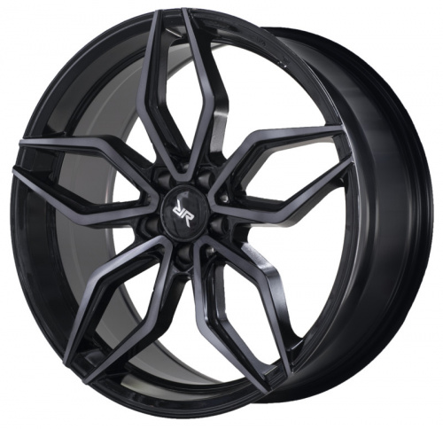 Диск RR CSSYA3372 8,5x19 5*114,3 Et:45 Dia:67,1 B-P/B