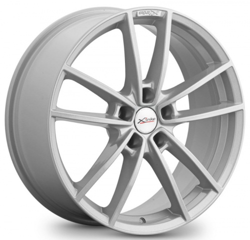 Диск X'trike X-140 7,5x19 5*108 Et:38 Dia:60,1 HS