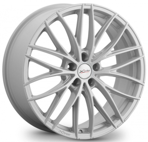 Диск X'trike X-141 8x20 5*120 Et:44 Dia:59,6 HS