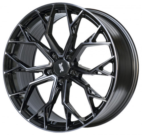 Диск RR CSSYA5640 9x21 5*120 Et:45 Dia:72,6 B-P/B