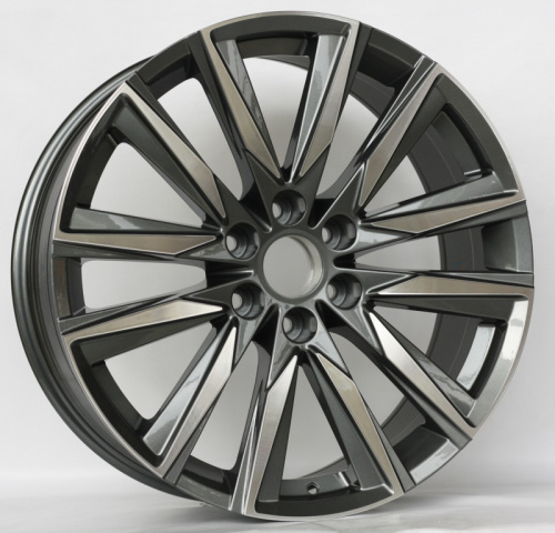 Диск RST R2203FF 9x22 6*139,7 Et:28 Dia:78,1 GRD