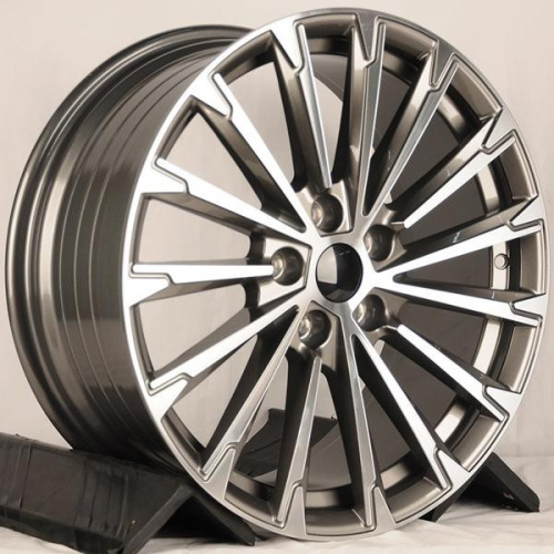 Диск KoKo Kuture YF0446 8x18 5*112 Et:45 Dia:57,1 GMF