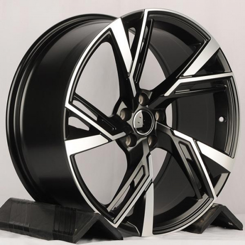 Диск KoKo Kuture D5452 9x20 5*112 Et:30 Dia:66,45 MSDB