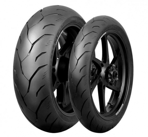 Мотошина CST CST CM-S1 -