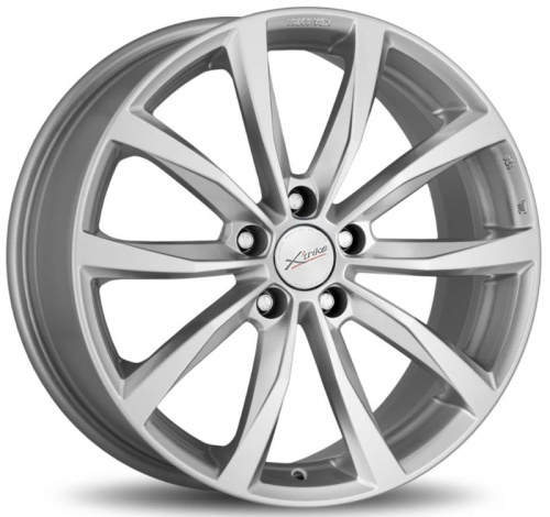 Диск X'trike X-138 7x18 5*115 Et:43 Dia:70,2 HSB