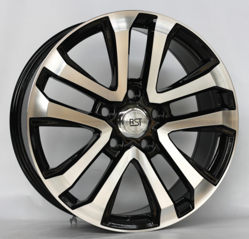 Диск RST R2205FF 9x22 5*150 Et:45 Dia:110,1 BD