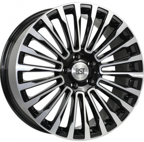 Диск RST R062 8,5x20 5*120 Et:45 Dia:62,5 BD