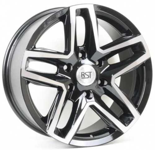 Диск RST R238 8x18 6*139,7 Et:25 Dia:100,1 BD