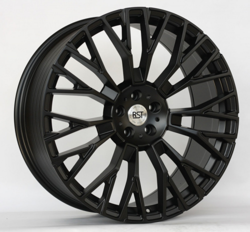 Диск RST R2204FF 9,5x22 5*112 Et:37 Dia:66,6 BLm