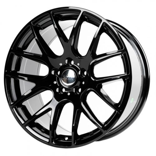 Диск WWheels 3SDM 8,5x18 5*112 Et:35 Dia:73,1 B