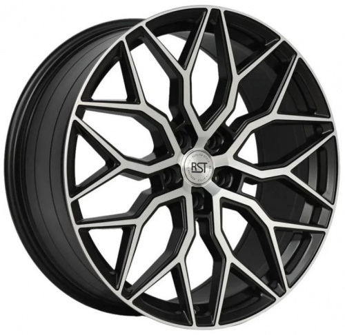 Диск RST R2104FF 9x21 5*120 Et:40 Dia:64,1 BDm
