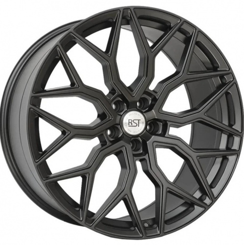 Диск RST R2104FF 9,5x21 5*112 Et:30 Dia:66,6 BLm