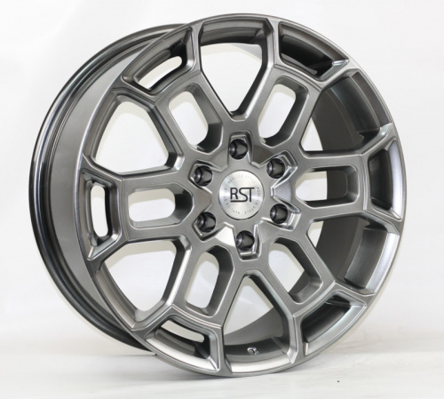 Диск RST R072 8,5x20 6*139,7 Et:35 Dia:100,1 BH