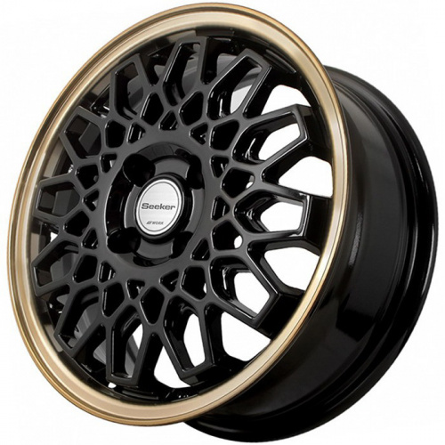 Диск Sakura Wheels YA9661 6x15 4*100 Et:35 Dia:67,1 B3TG
