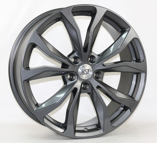 Диск RST R009 7,5x19 5*114,3 Et:35 Dia:60,1 BMG