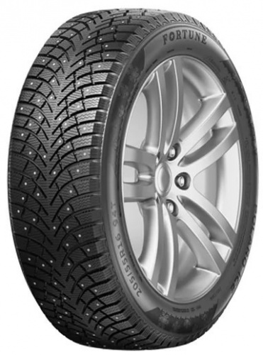 Шина Fortune Polaro Ice 245/45R19 102T