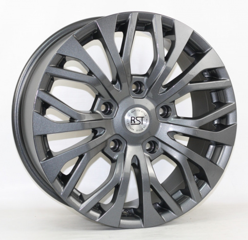 Диск RST R088 8x18 5*150 Et:56 Dia:110,1 BMG