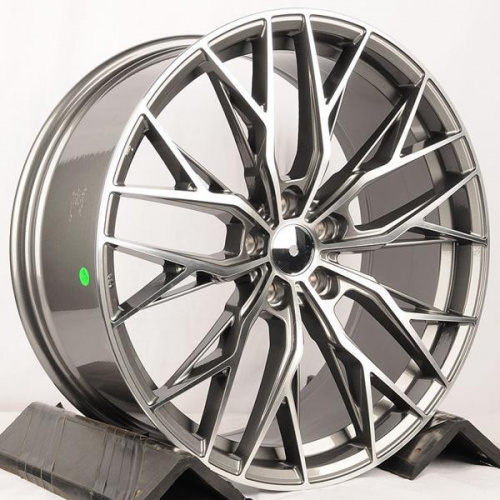 Диск KoKo Kuture 0387 8,5x20 5*108 Et:40 Dia:65,1 GMF