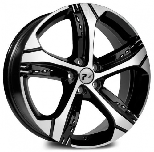 Диск RPLC Chr2 7x19 5*108 Et:33 Dia:60,1 BFP