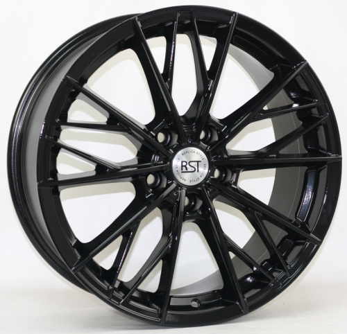 Диск RST R248 8x18 5*108 Et:45 Dia:63,4 BL