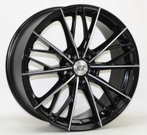 Диск RST R248 8x18 5*112 Et:45 Dia:66,6 BD