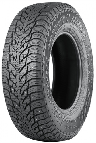 Шина Ikon Hakkapeliitta LT3 275/65 R18 123/120Q