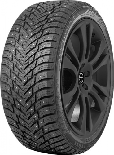 Шина Ikon Hakkapeliitta 10 SUV 255/55 R20 110T