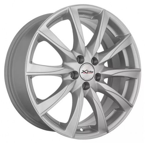 Диск X'trike X-120М 7x17 5*114,3 Et:50 Dia:64,1 HS
