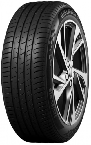 Шина Gislaved ActiveControl 225/45R17 91V