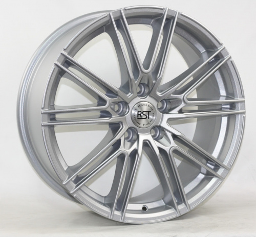 Диск RST R168 8x18 5*114,3 Et:50 Dia:60,1 S