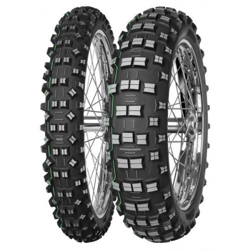 Мотошина Mitas Terra Force-EF -