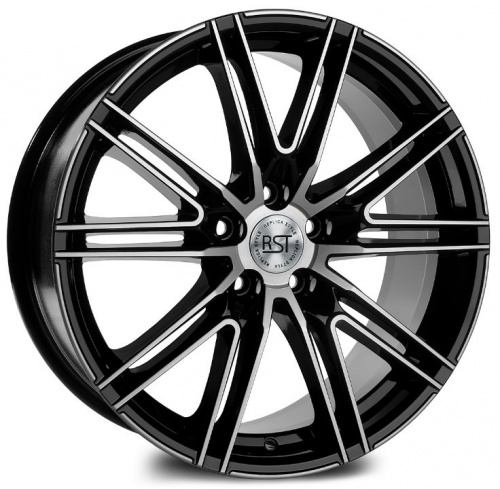 Диск RST R168 8x18 5*114,3 Et:50 Dia:67,1 BD