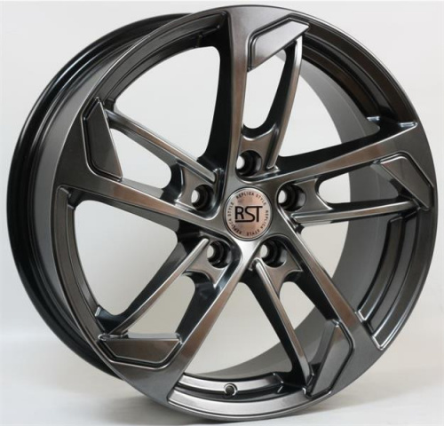 Диск RST R037 7x17 5*112 Et:40 Dia:57,1 BMG