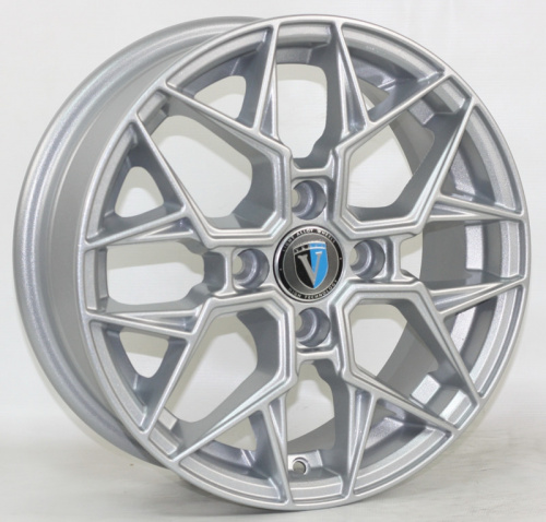 Диск VENTI 1420 5,5x14 4*100 Et:40 Dia:60,1 SL