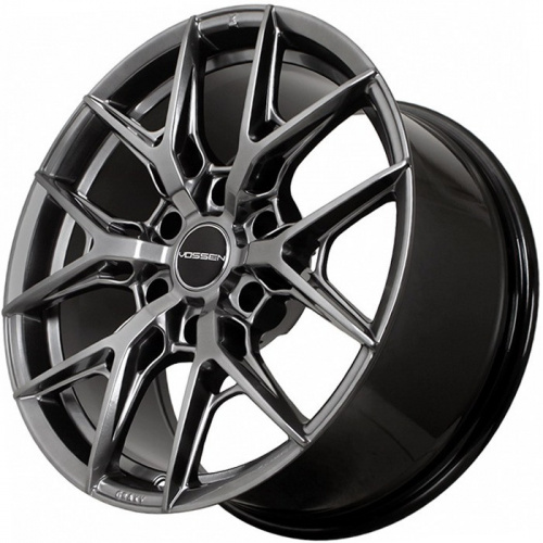 Диск FF R3014 9x18 6*139,7 Et:15 Dia:110,1 Hyper Black