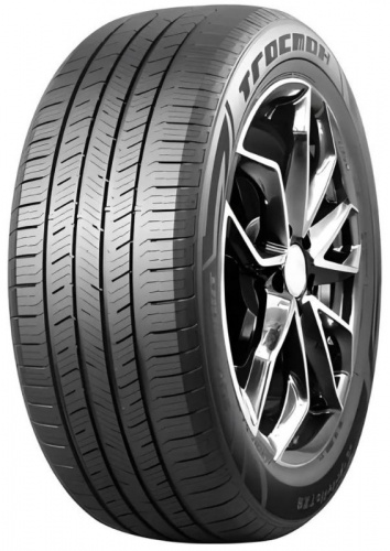 Шина Tracmax X-Privilo TX9 265/60R18 110H