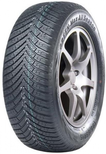 Шина Linglong GREEN-MAX ALL SEASON 175/80 R14 88T