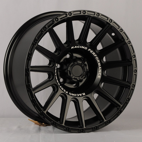 Диск IWheel FBX026 9x17 6*114,3 Et:5 Dia:66,1 MB+TEXT