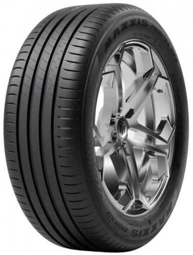 Шина Maxxis Premitra HP6 225/55R17 101W