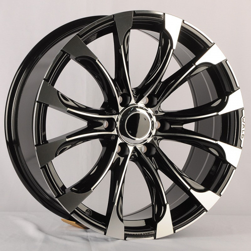 Диск IWheel IVF-149 8,5x20 6*139,7 Et:25 Dia:106,1 BM