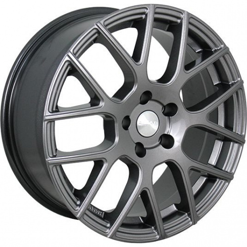 Диск Скад Stilletto 8x18 5*108 Et:45 Dia:63,35 бархат новый