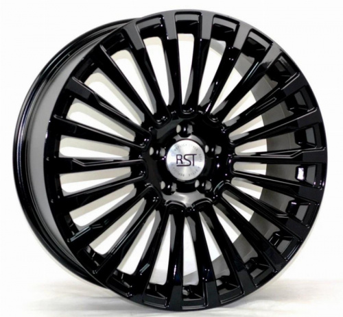 Диск RST R062 8,5x20 5*108 Et:45 Dia:63,4 BL
