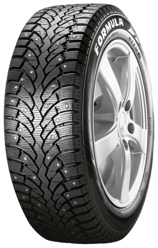 Шина Formula Ice 205/55 R16 91T