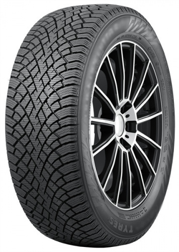 Шина Ikon Autograph Snow 5 245/45R19 102T