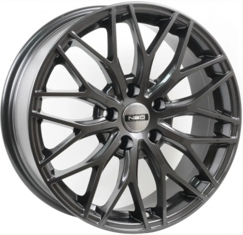 Диск NEO 240 8,5x20 5*112 Et:42 Dia:66,6 BMG